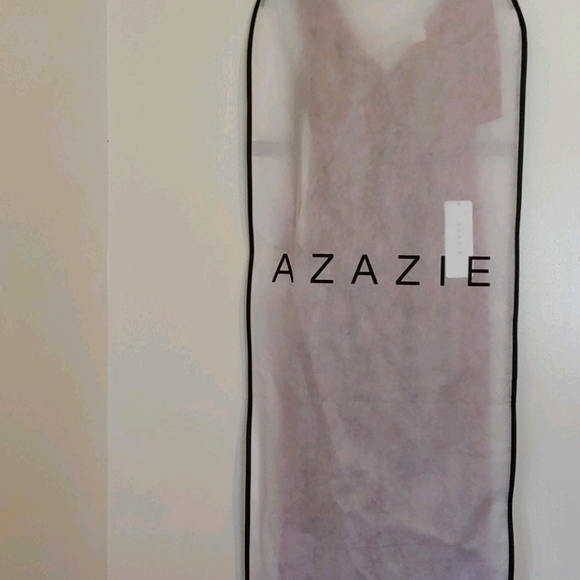 Azazie Dresses & Skirts - Beautiful Azazie Bridesmaid dress NWT!!!
